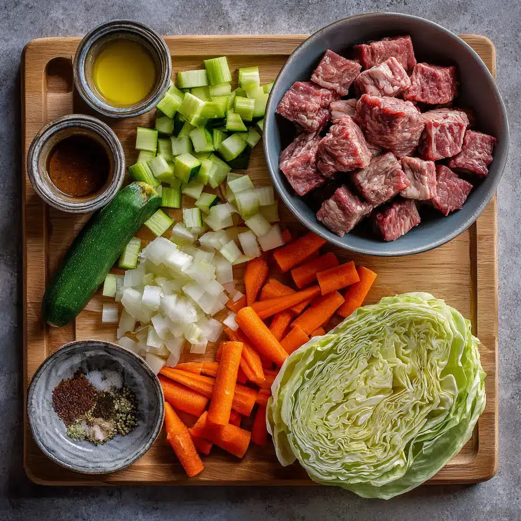 Low Calorie Beef Vegetable Soup Delivers 268 Energizing Calories In A Bold Bowl That Heals And Satisfies 3 ingredients for low calorie beef vegetable soup